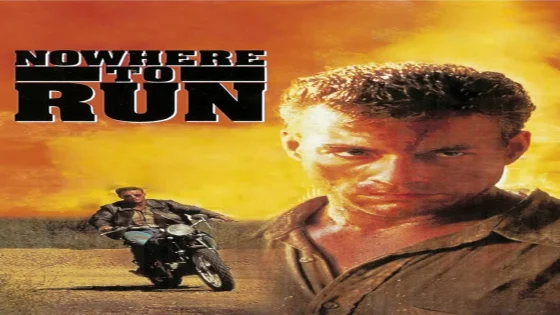 فيلم Nowhere to Run 1993 مترجم