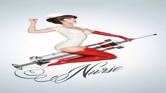 فيلم Nurse 3-D 2013 مترجم