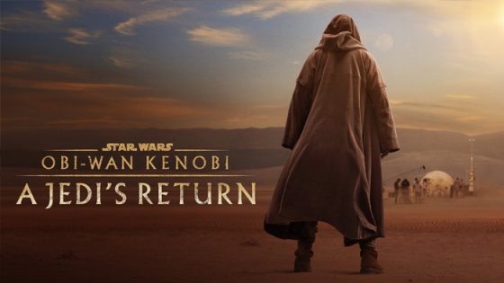 فيلم Obi-Wan Kenobi: A Jedi’s Return 2022 مترجم