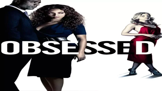 فيلم Obsessed 2009 مترجم