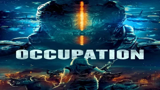 فيلم Occupation 2018 مترجم