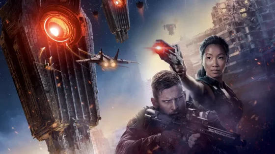 فيلم Occupation: Rainfall 2019 مترجم