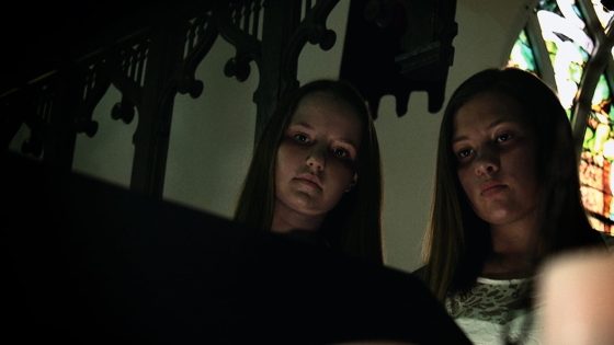 فيلم Occurrence At Mills Creek 2020 مترجم