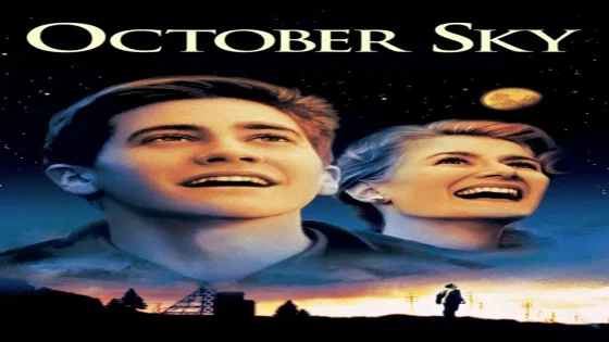 فيلم October Sky 1999 مترجم