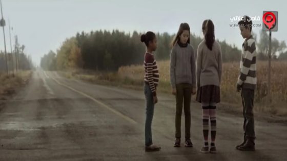 فيلم Odd Squad The Movie 2016 مترجم