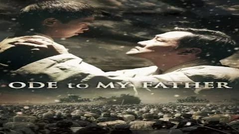 فيلم Ode To My Father 2014 مترجم
