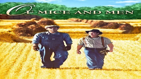 فيلم Of Mice and Men 1992 مترجم