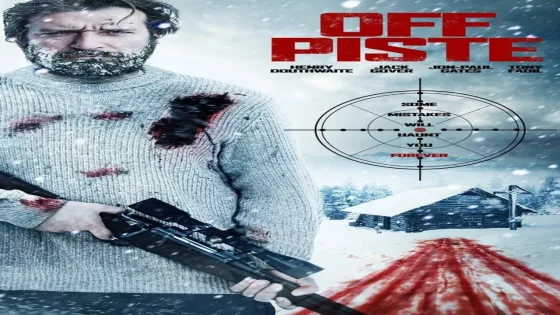 فيلم Off Piste 2016 مترجم