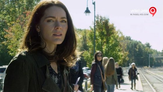 فيلم Off the Rails 2017 مترجم