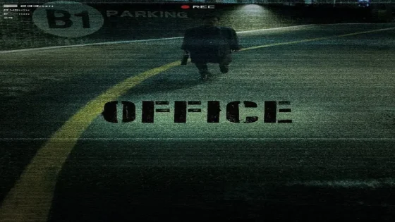 فيلم Office 2015 مترجم