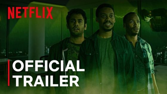 فيلم Office Invasion 2022 مترجم