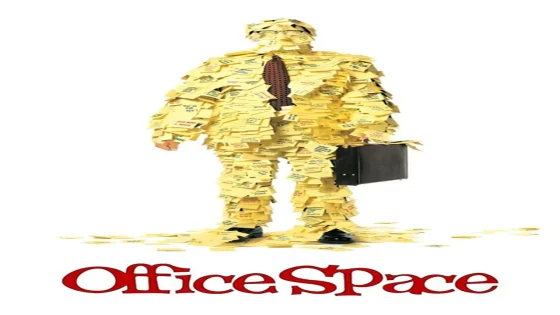 فيلم Office Space 1999 مترجم