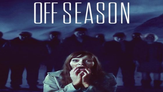 فيلم Offseason 2021 مترجم