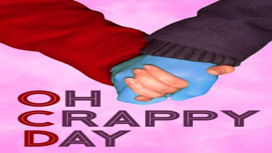 فيلم Oh Crappy Day 2021 مترجم