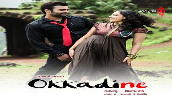 فيلم Okkadine 2013 مترجم