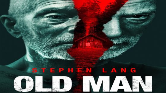 فيلم Old Man 2022 مترجم
