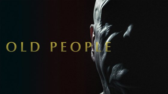 فيلم Old People 2022 مترجم