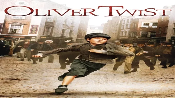 فيلم Oliver Twist 2005 مترجم