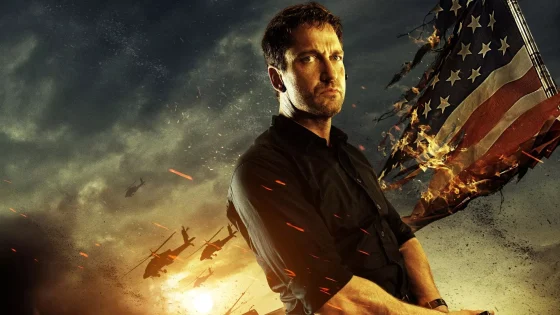 فيلم Olympus Has Fallen 2013 مترجم