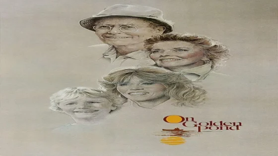 فيلم On Golden Pond 1981 مترجم