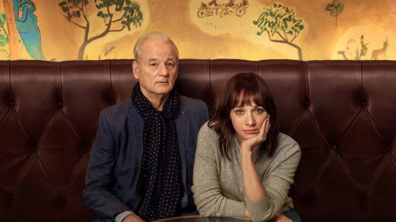 فيلم On The Rocks 2020 مترجم