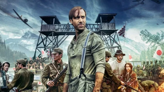 فيلم On Wings of Eagles 2016 مترجم