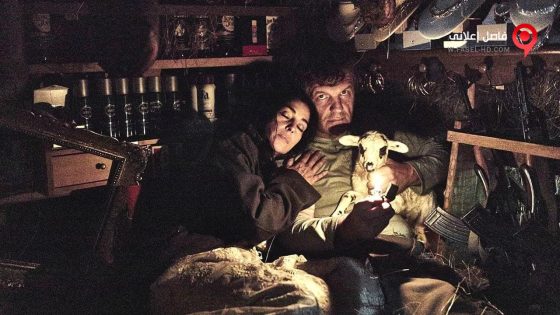 فيلم On the Milky Road 2017 مترجم