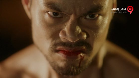 فيلم On the Ropes 2018 مترجم