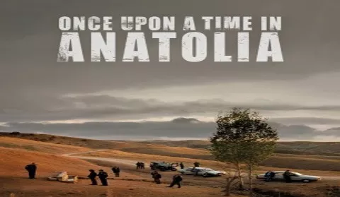 فيلم Once Upon a Time in Anatolia 2011 مترجم