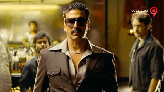 فيلم Once Upon a Time in Mumbai Dobaara 2013 مترجم