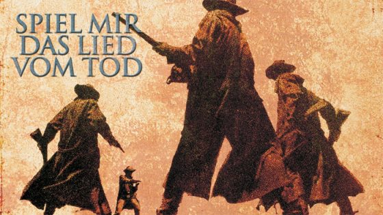 فيلم Once Upon a Time in the West 1968 مترجم