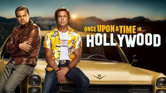 فيلم Once Upon a Time… in Hollywood 2019 مترجم