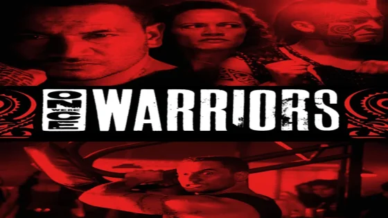 فيلم Once Were Warriors 1994 مترجم