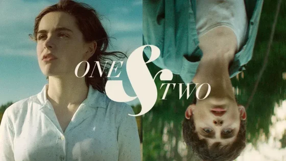 فيلم One & Two 2015 مترجم
