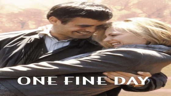 فيلم One Fine Day 1996 مترجم