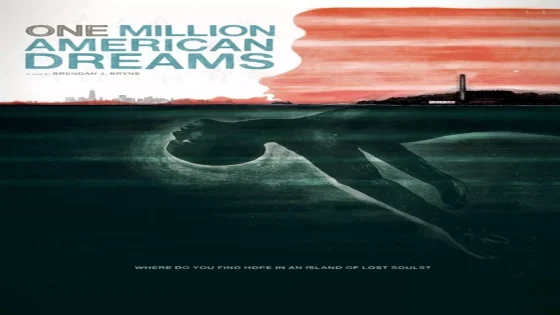 فيلم One Million American Dreams 2018 مترجم