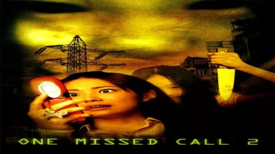 فيلم One Missed Call 2 2005 مترجم