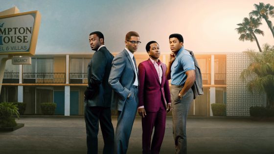 فيلم One Night In Miami 2020 مترجم