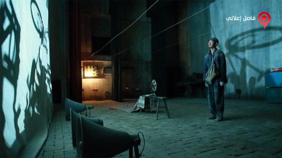 فيلم One Second 2020 مترجم