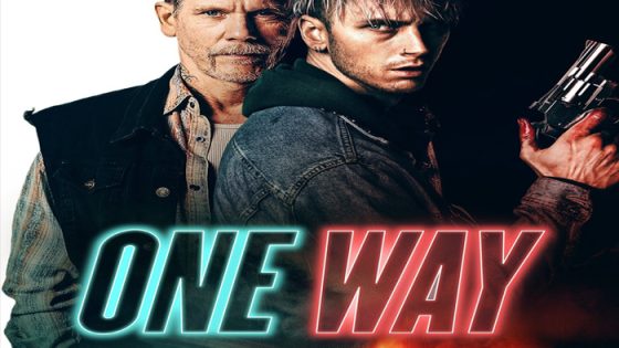 فيلم One Way 2022 مترجم