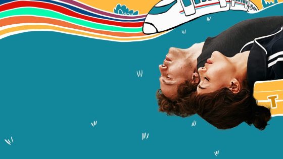 فيلم One Way To Tomorrow 2020 مترجم