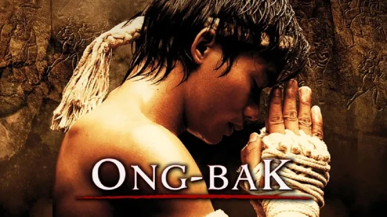 فيلم Ong Bak: Muay Thai Warrior 2003 مترجم