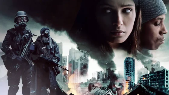 فيلم Only 2019 مترجم