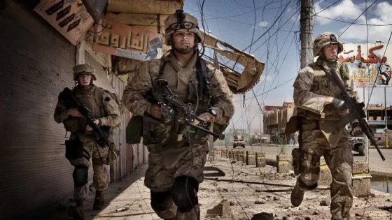 فيلم Only the Dead 2015 مترجم