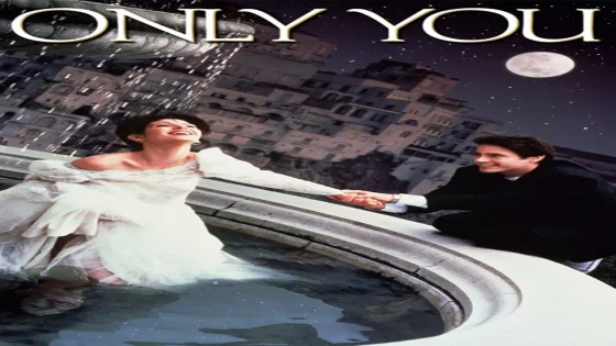 فيلم Only You 1994 مترجم