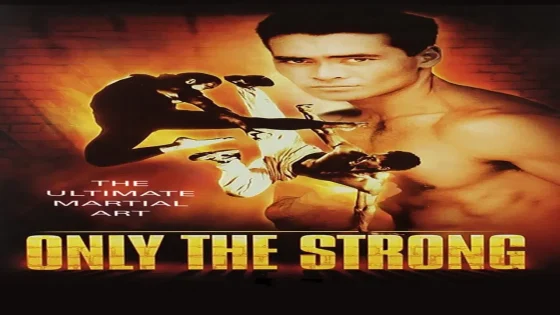 فيلم Only the Strong 1993 مترجم