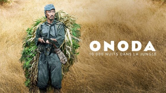 فيلم Onoda: 10,000 Nights in the Jungle 2021 مترجم
