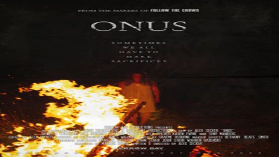 فيلم Onus 2020 مترجم