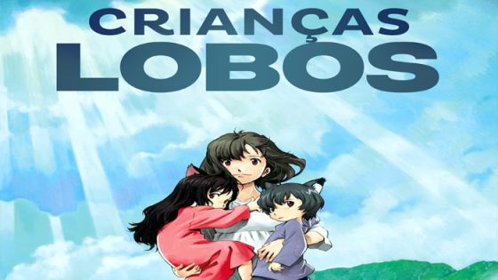 فيلم Ookami Kodomo no Ame to Yuki 2012 مترجم