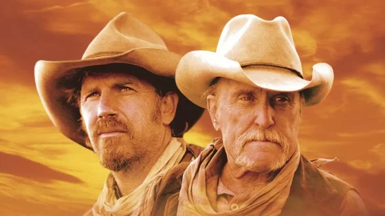 فيلم Open Range 2003 مترجم